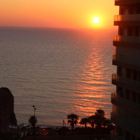 Hotel The Diplomat Bejrut Zewnętrze zdjęcie