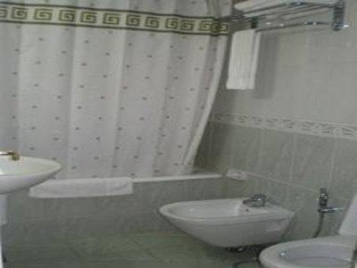 Hotel The Diplomat Bejrut Zewnętrze zdjęcie