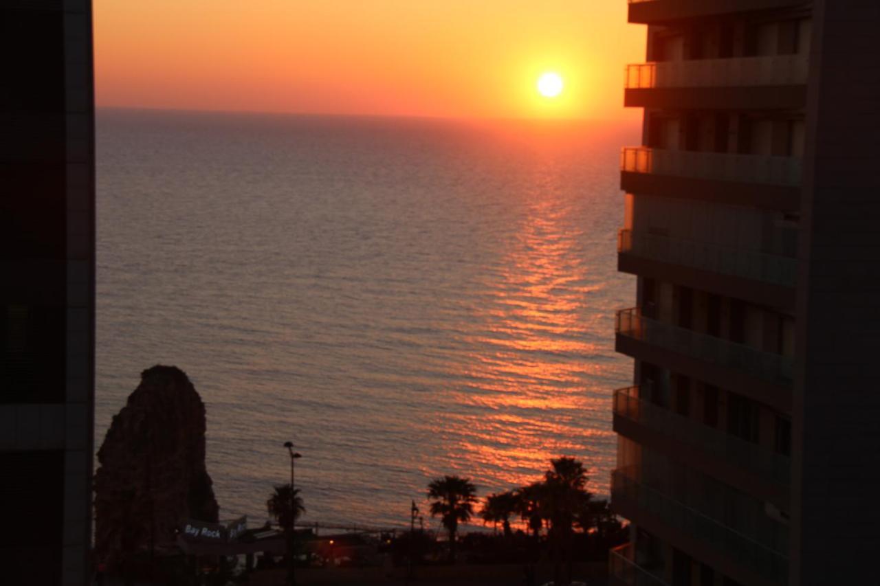 Hotel The Diplomat Bejrut Zewnętrze zdjęcie